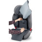 Inglesina Ally Pad: Coussin Connecté Anti-Oubli Bébé - Sécurité Maximale en Voiture!
