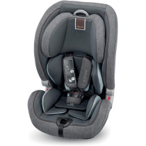Inglesina Ally Pad, le coussin connecté pour siège bébé