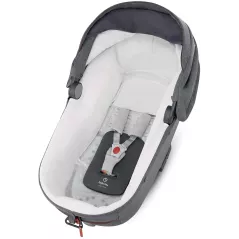 Inglesina Ally Pad, le coussin connecté pour siège bébé