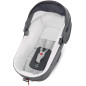 Inglesina Ally Pad: Coussin Connecté Anti-Oubli Bébé - Sécurité Maximale en Voiture!