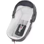 Inglesina Ally Pad: Coussin Connecté Anti-Oubli Bébé - Sécurité Maximale en Voiture!