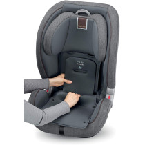 Inglesina Ally Pad, le coussin connecté pour siège bébé