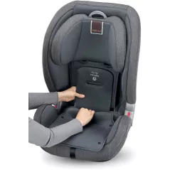 Inglesina Ally Pad, le coussin connecté pour siège bébé