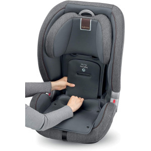 Inglesina Ally Pad, le coussin connecté pour siège bébé