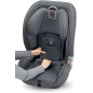 Inglesina Ally Pad: Coussin Connecté Anti-Oubli Bébé - Sécurité Maximale en Voiture!