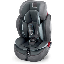Inglesina Ally Pad, le coussin connecté pour siège bébé