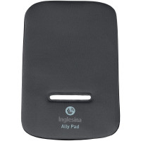 Inglesina Ally Pad, le coussin connecté pour siège bébé