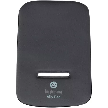 Inglesina Ally Pad, le coussin connecté pour siège bébé