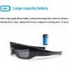 Newwings, sunglasses connected