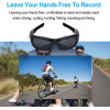 Newwings, sunglasses connected