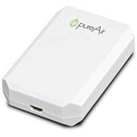 pureAir SOLO, the personal air purifier