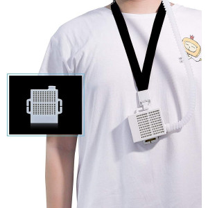 4WDKING, Respirer facilement