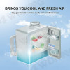 4WDKING, Breathe Easily