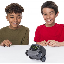 Boxer Robot Toy: Endless Fun with Your New A.I. Friend