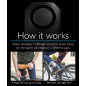 Alarme Vélo Antivol Fosmon 113dB: Sécurité Maximale & Télécommande - Protégez Votre Vélo! Alarme Vélo Antivol Fosmon 113dB: Sécurité Maximale & Télécommande - Protégez Votre Vélo!