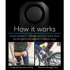Fosmon, the bike theft alarm
