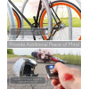 Fosmon, the bike theft alarm