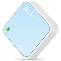 TP-Link TL-WR802n, le nano routeur