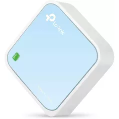 TP-Link TL-WR802n, le nano routeur