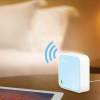 TP-Link TL-WR802n, the nano router