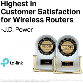 Stay Connected Anywhere with TP-Link N300 Travel Router