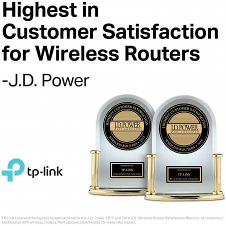 TP-Link TL-WR802n, the nano router