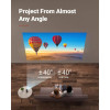 Anker Nebula Capsule Max, cinema in your pocket