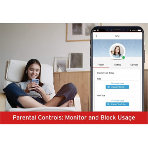 Trend Micro Home Network Security, Secure Your Connection