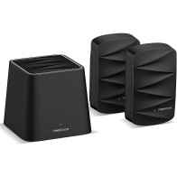 Meshforce M3: Seamless Mesh WiFi for Entire Home Coverage