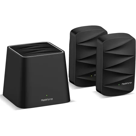 Meshforce M3 Suite, le routeur à signal rapide