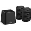 Meshforce M3 Suite, the fast signal router