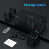 Meshforce M3 Suite, the fast signal router