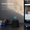 Meshforce M3 Suite, the fast signal router