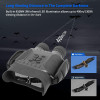 Bestguarder NV-900, hunting binoculars
