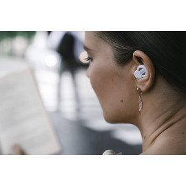 QuietOn Noise Cancelling Ear Plugs: Silence Anywhere