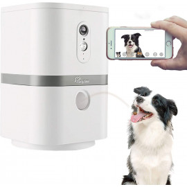 Skymee Petalk AI II, take care of your pet at all times