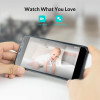 Netvue Orb Cam, for your security