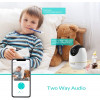 Netvue Orb Cam, for your security