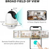 Netvue Orb Cam, for your security