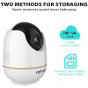 Netvue Orb Cam, for your security