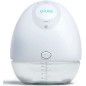 Elvie Pump: Tire-lait Électrique Portable, Silencieux & Mains Libres – LAllaitement Facile!