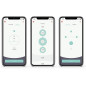 Elvie Pump: Tire-lait Électrique Portable, Silencieux & Mains Libres – LAllaitement Facile!
