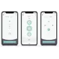 Elvie Pump: Tire-lait Électrique Portable, Silencieux & Mains Libres – LAllaitement Facile!