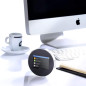 SecuX V20: Portefeuille Crypto Hardware Sécurisé - Protection Ultime pour vos Actifs Numériques