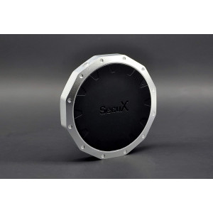 SecuX V20, le portefeuille de cryptomonnaie multiplateforme