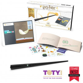 Learn Coding with Harry Potter - Kano Coding Kit