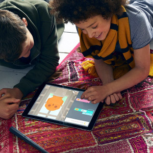 Kano Harry Potter Coding Kit, Learn to code with Harry Potter