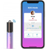 Alphahom Care Go, the SOS device