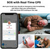 Alphahom Care Go, the SOS device