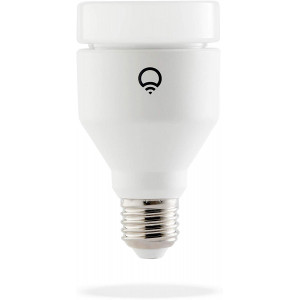 LIFX E27, a multipurpose bulb